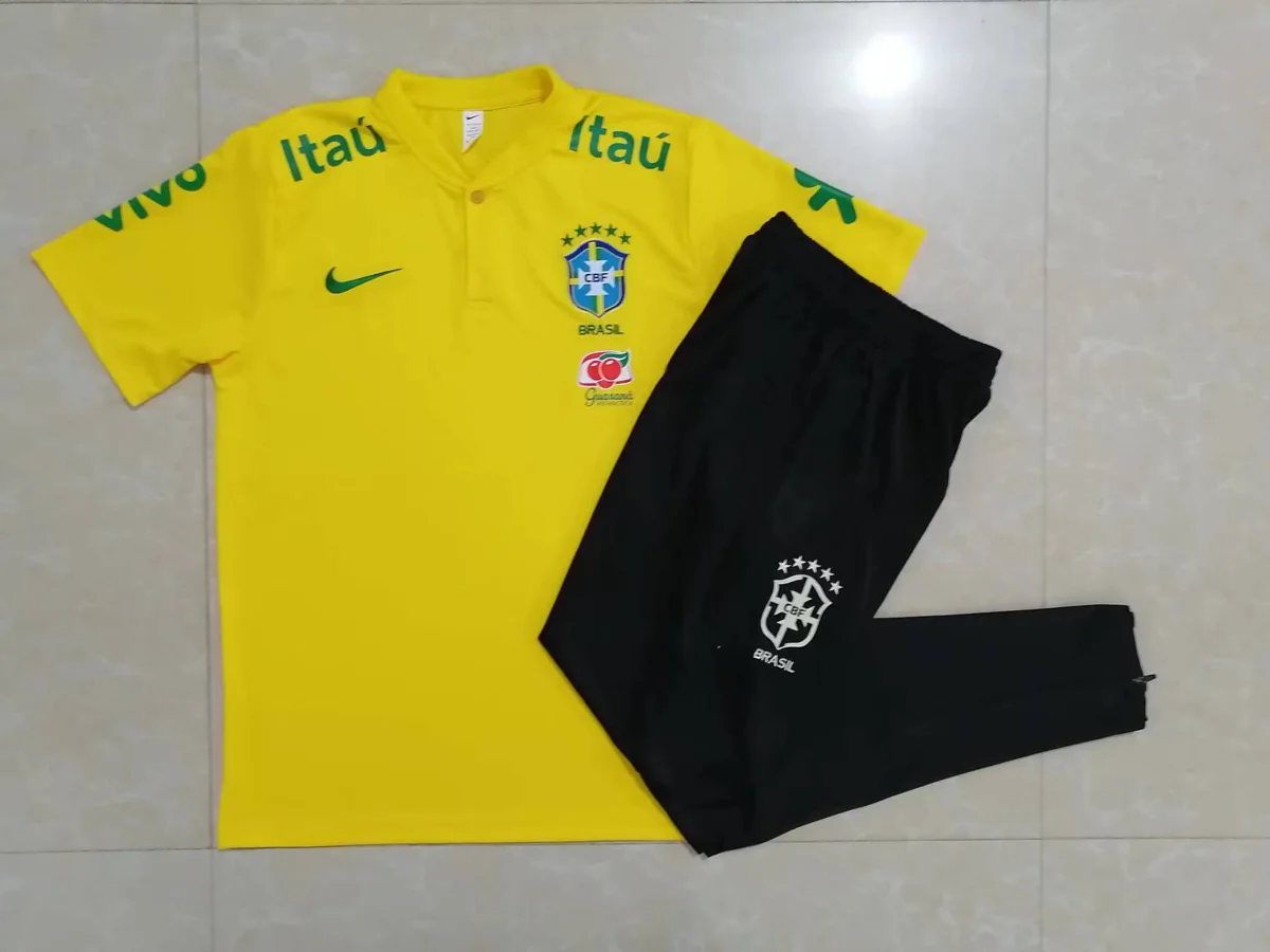 Camisa - Brasil