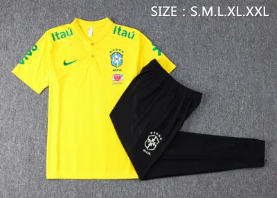 Camisa - Brasil