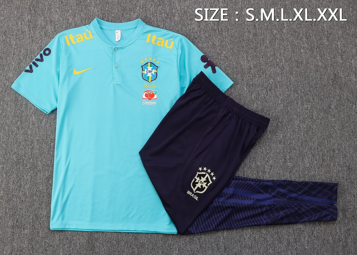 Camisa - Brasil