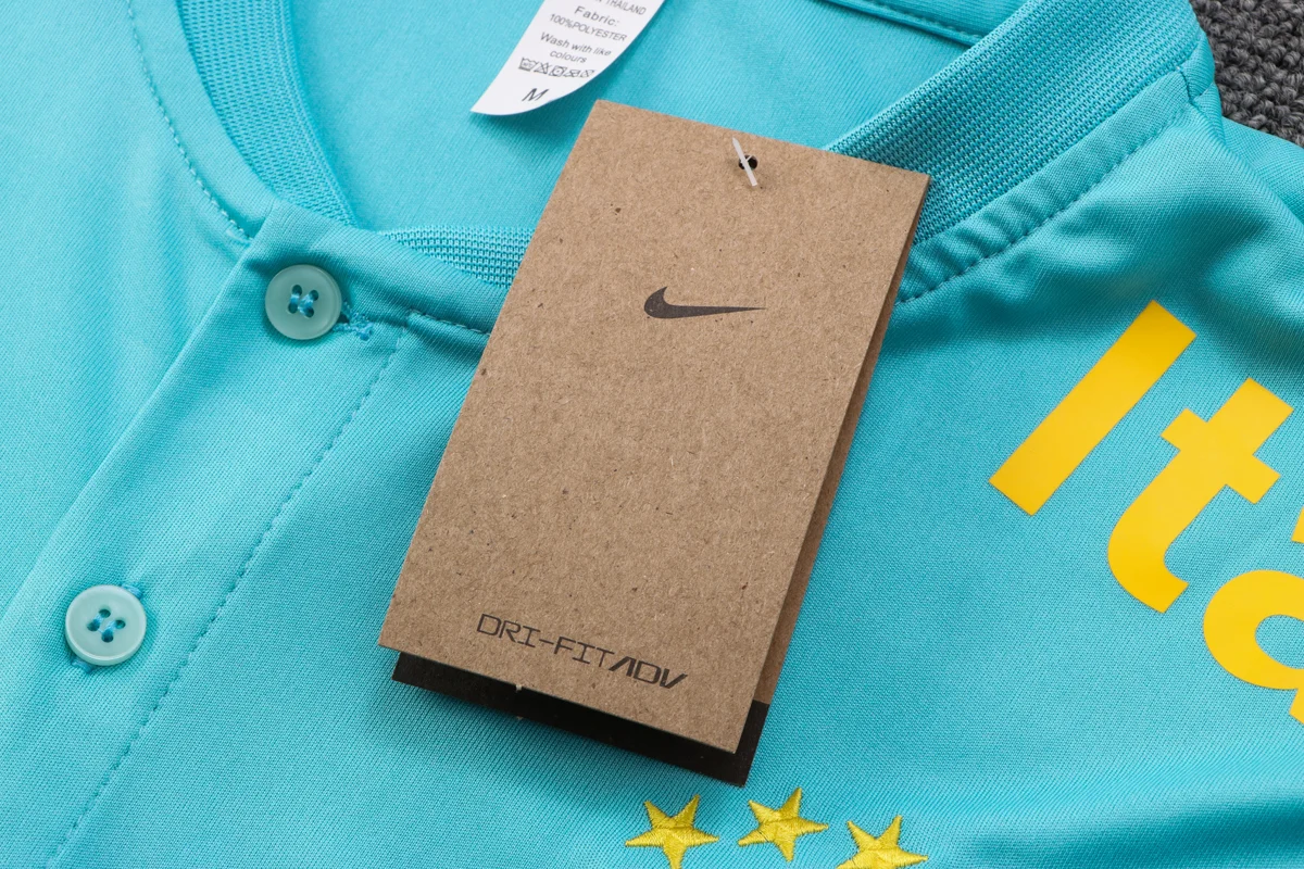 Camisa - Brasil