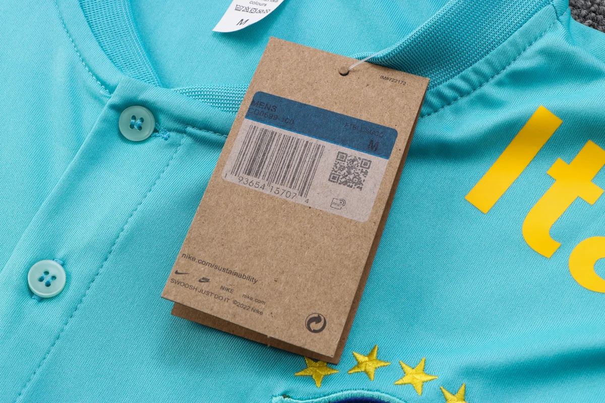 Camisa - Brasil