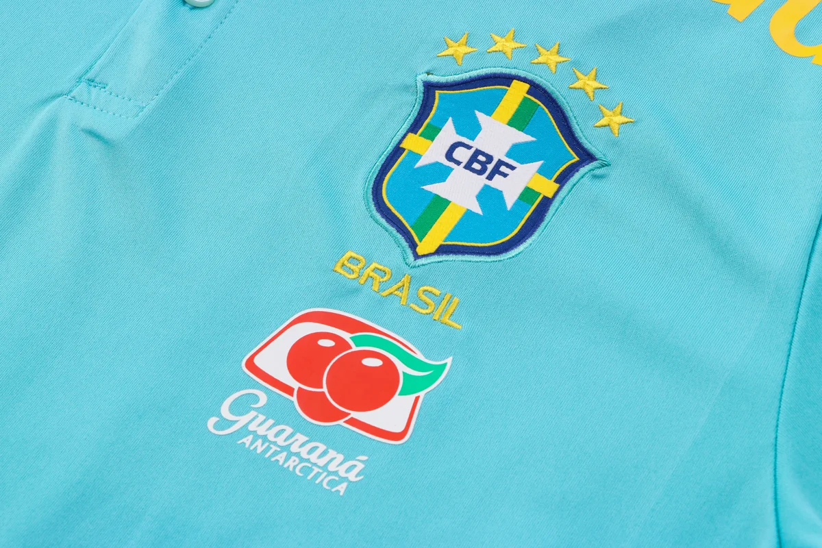 Camisa - Brasil