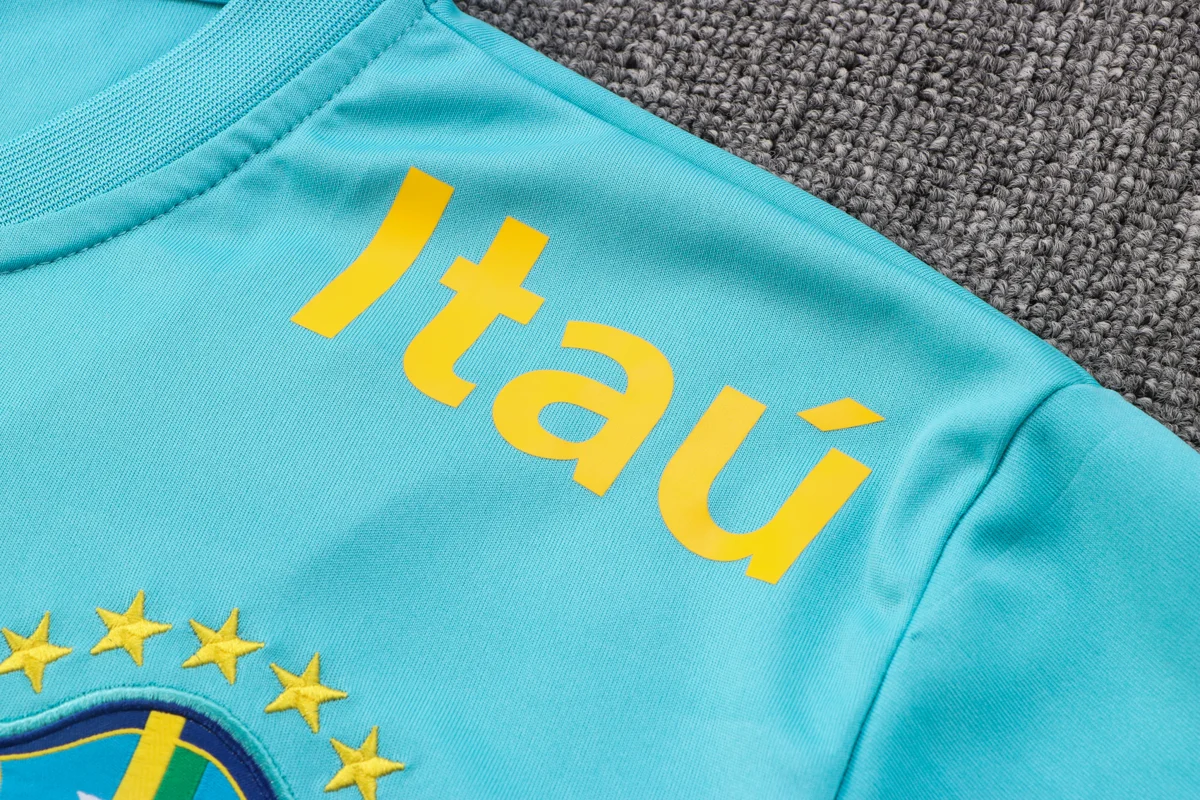 Camisa - Brasil