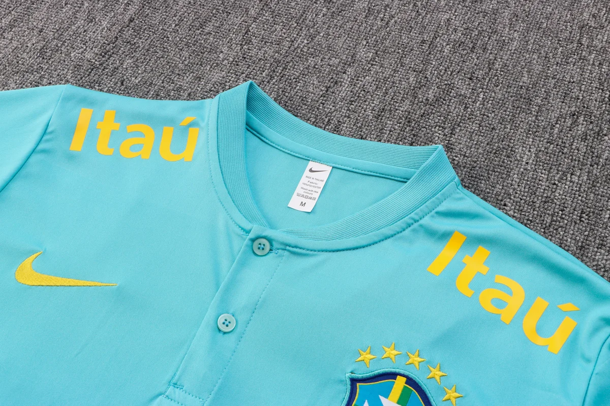 Camisa - Brasil