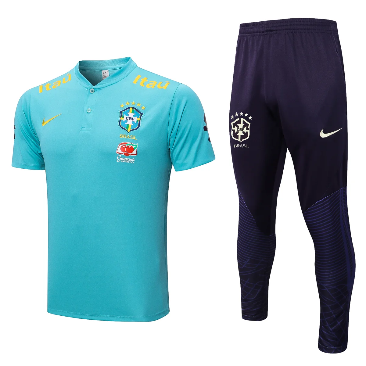Camisa - Brasil