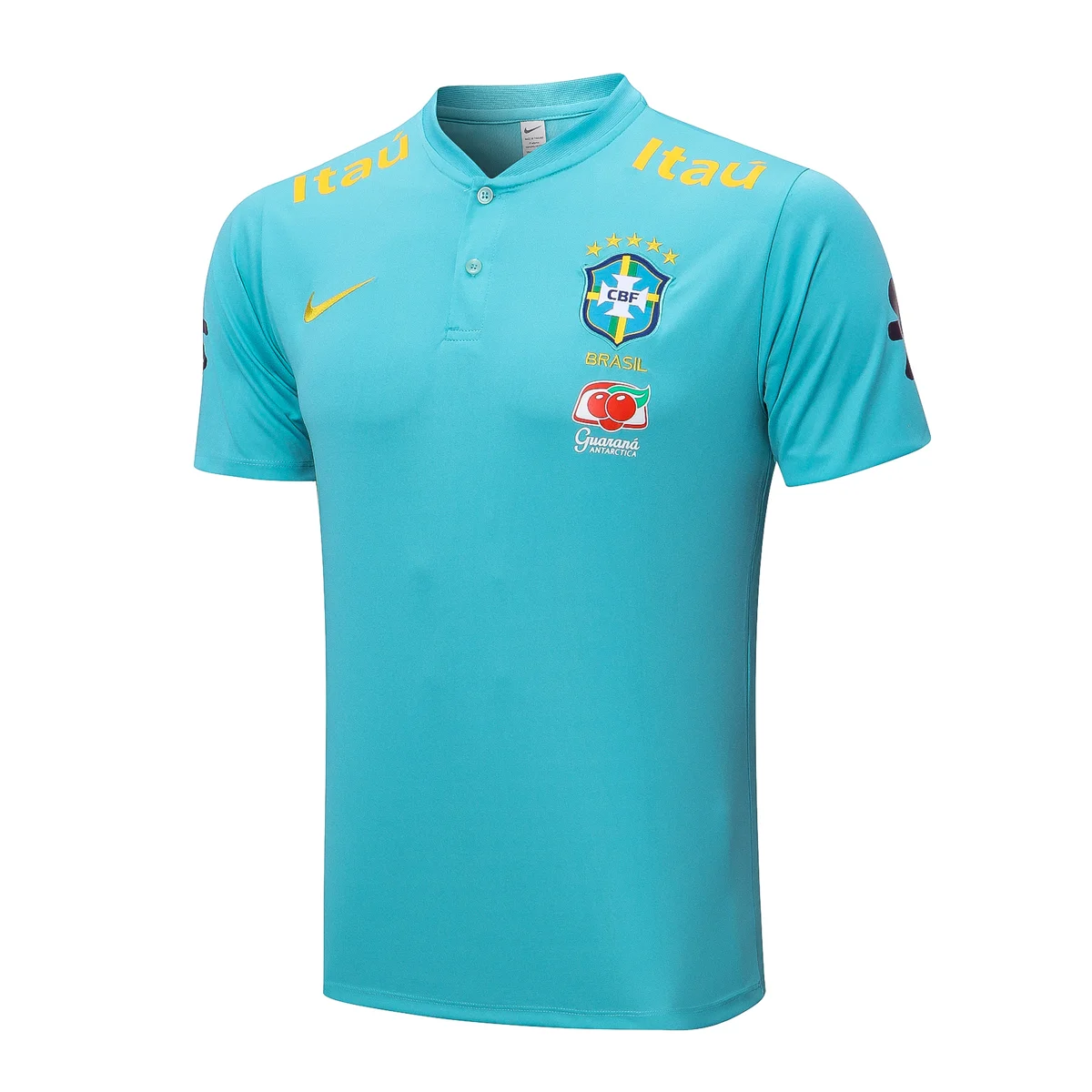Camisa - Brasil