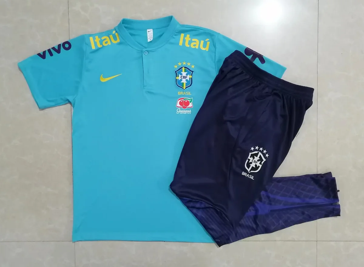 Camisa - Brasil