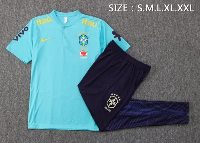 Camisa - Brasil