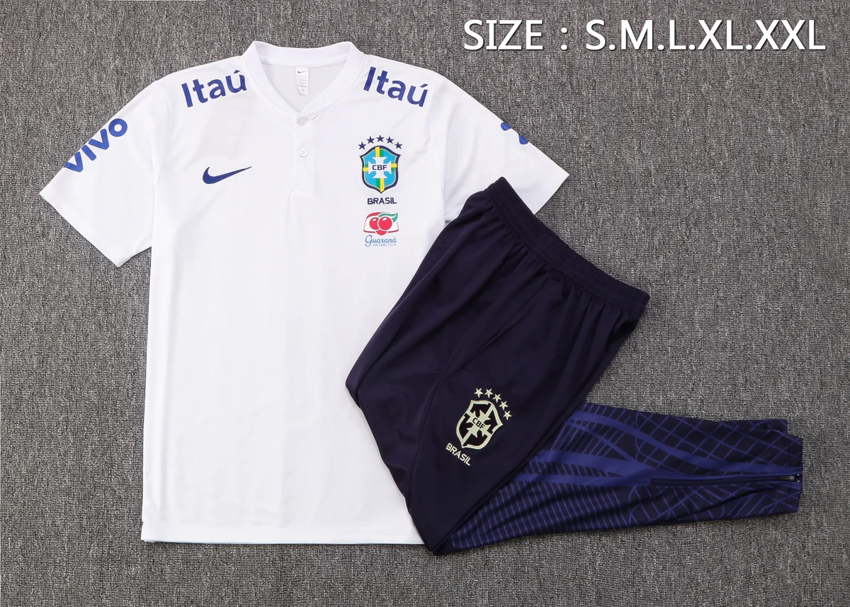 Camisa - Brasil