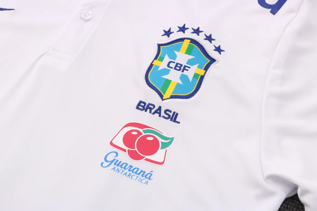 Camisa - Brasil