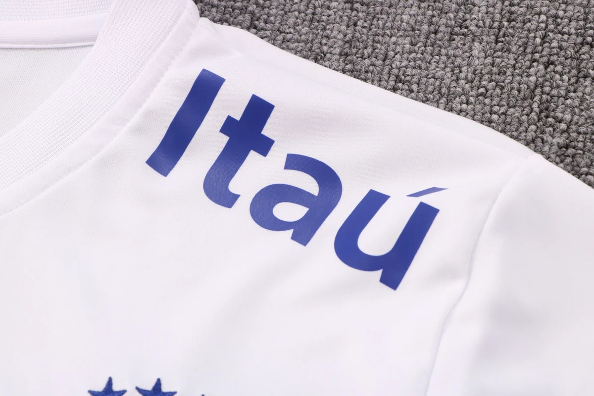 Camisa - Brasil