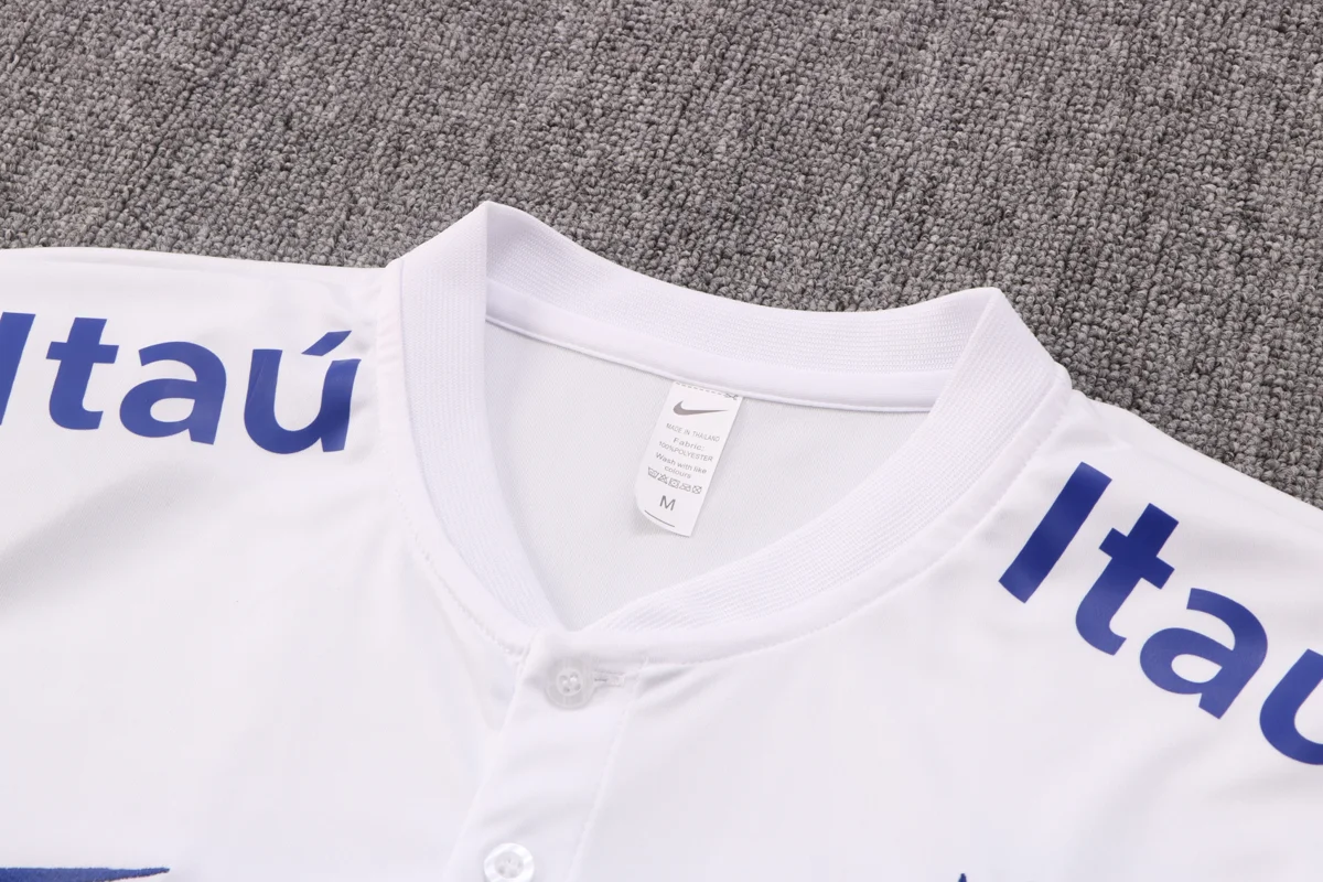 Camisa - Brasil