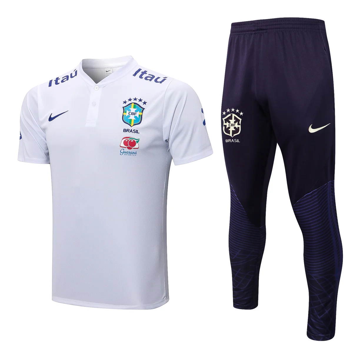 Camisa - Brasil