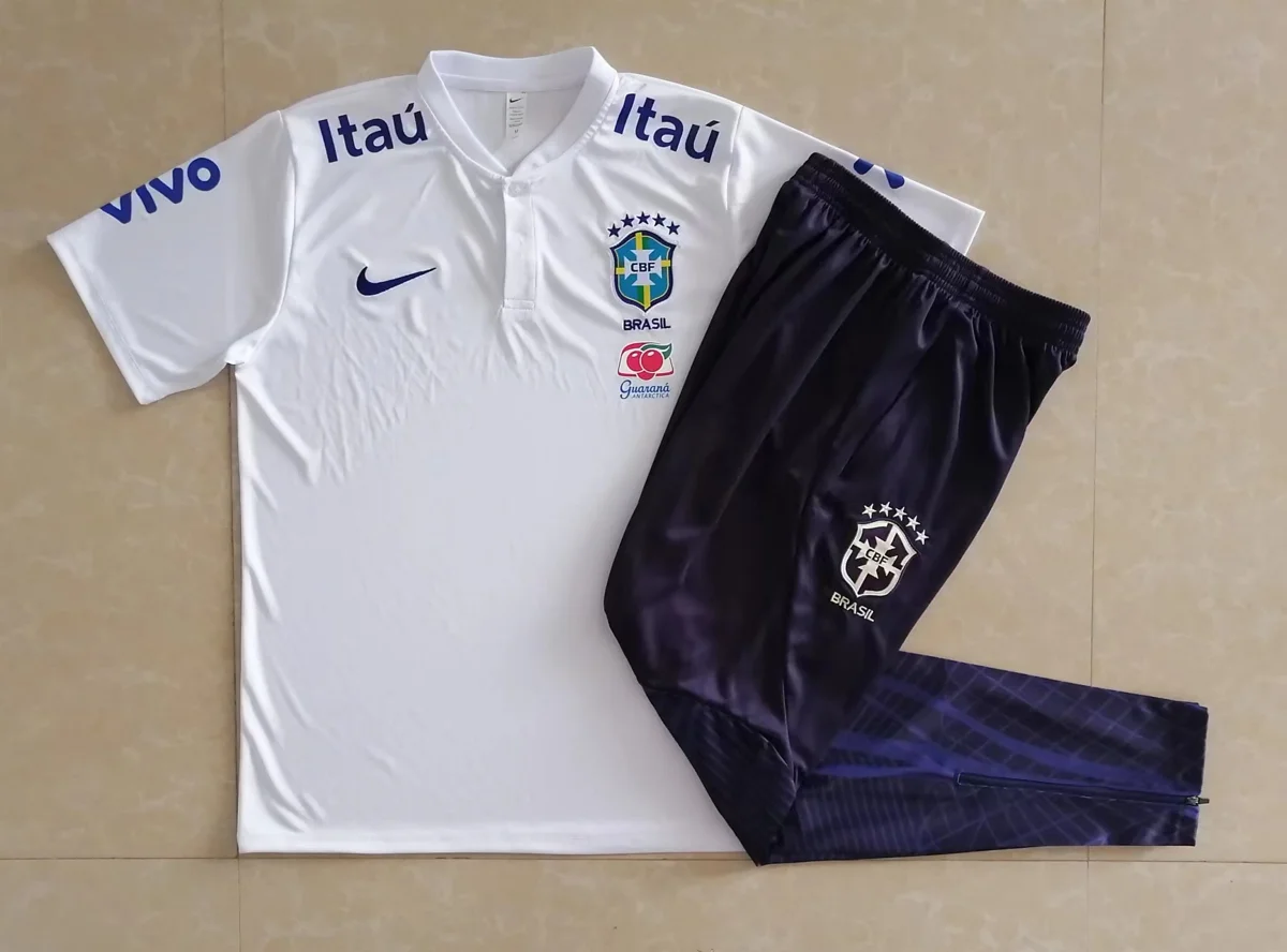 Camisa - Brasil