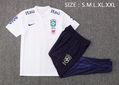 Camisa - Brasil