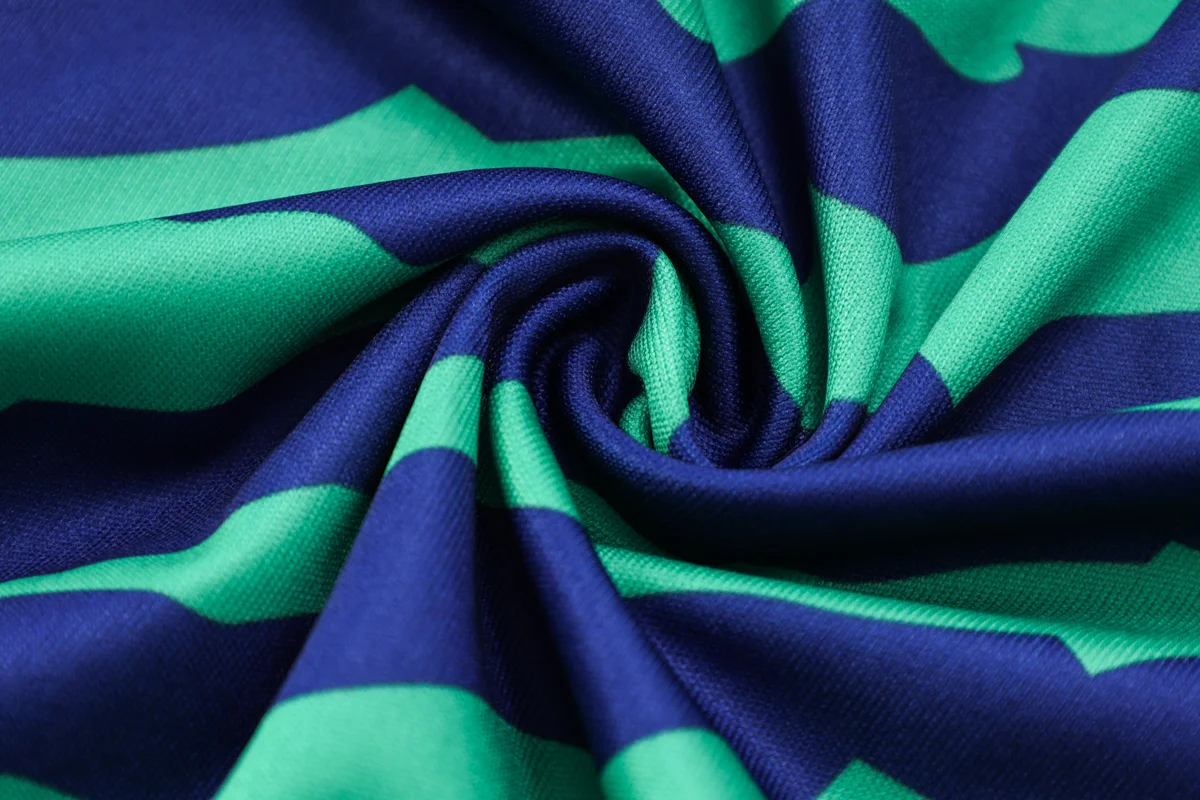 Camisa - Brasil (manga curta)