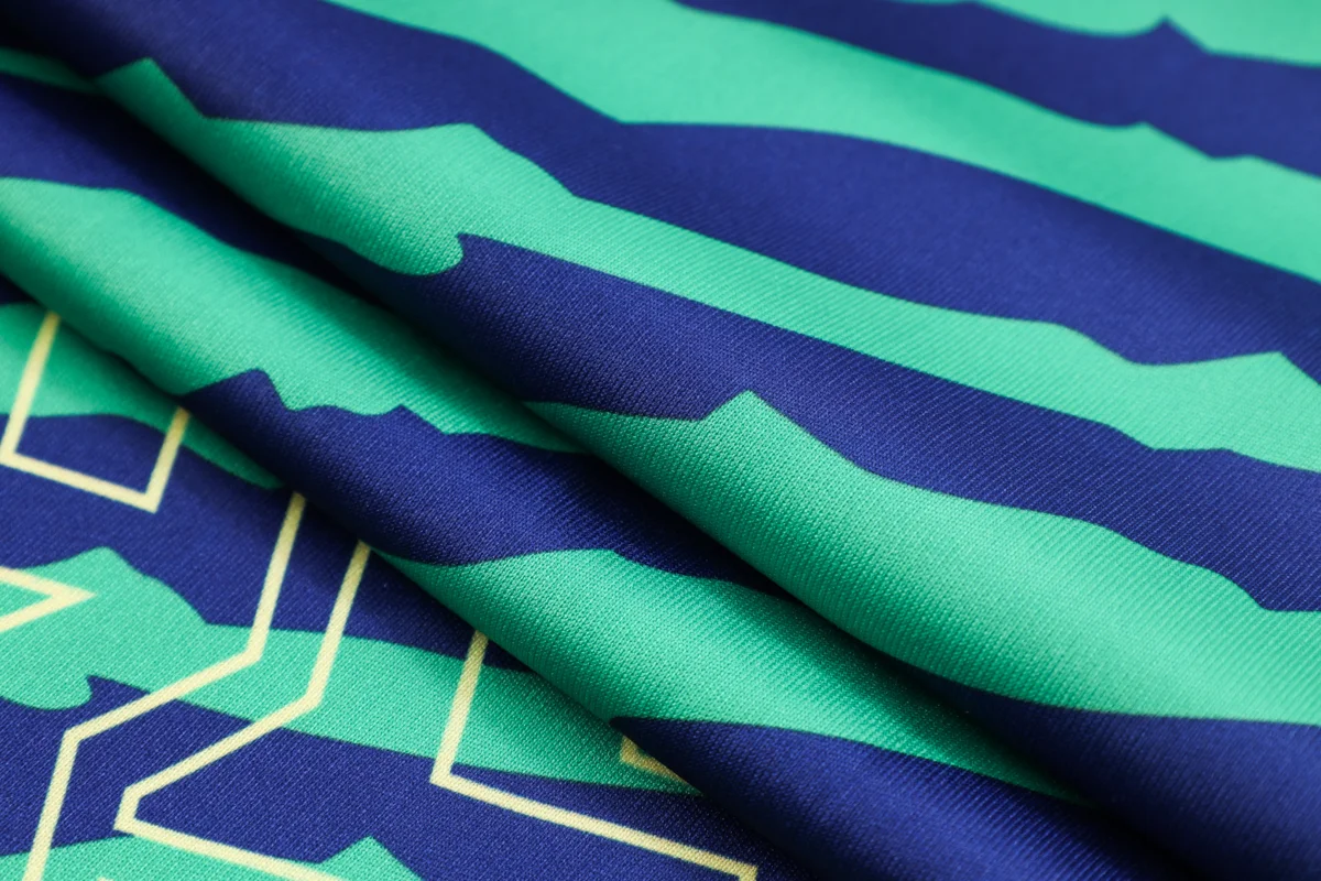 Camisa - Brasil (manga curta)