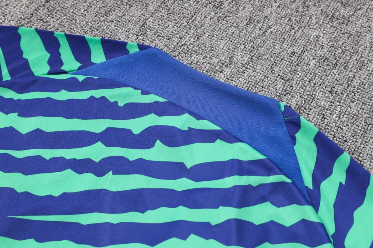 Camisa - Brasil (manga curta)