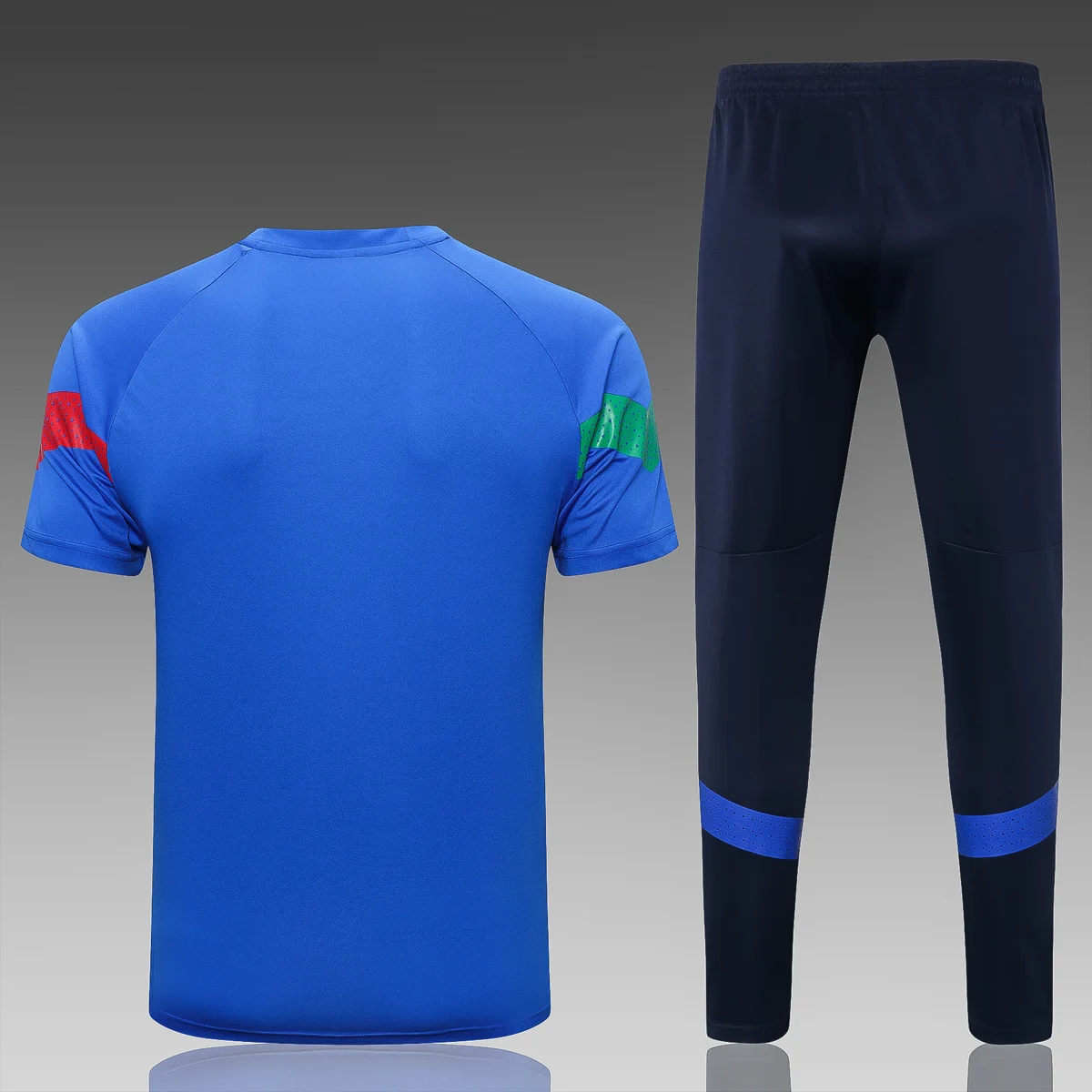 Camisa conjunto - Itália (manga curta)