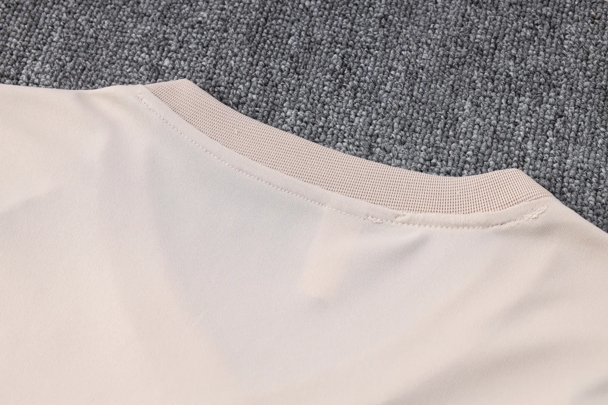 Camisa conjunto - Alemanha (manga curta)