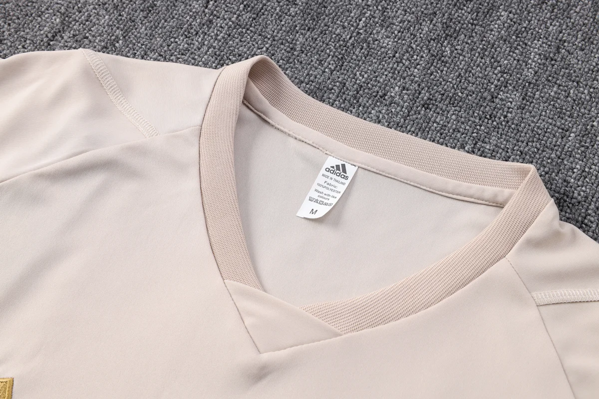 Camisa conjunto - Alemanha (manga curta)