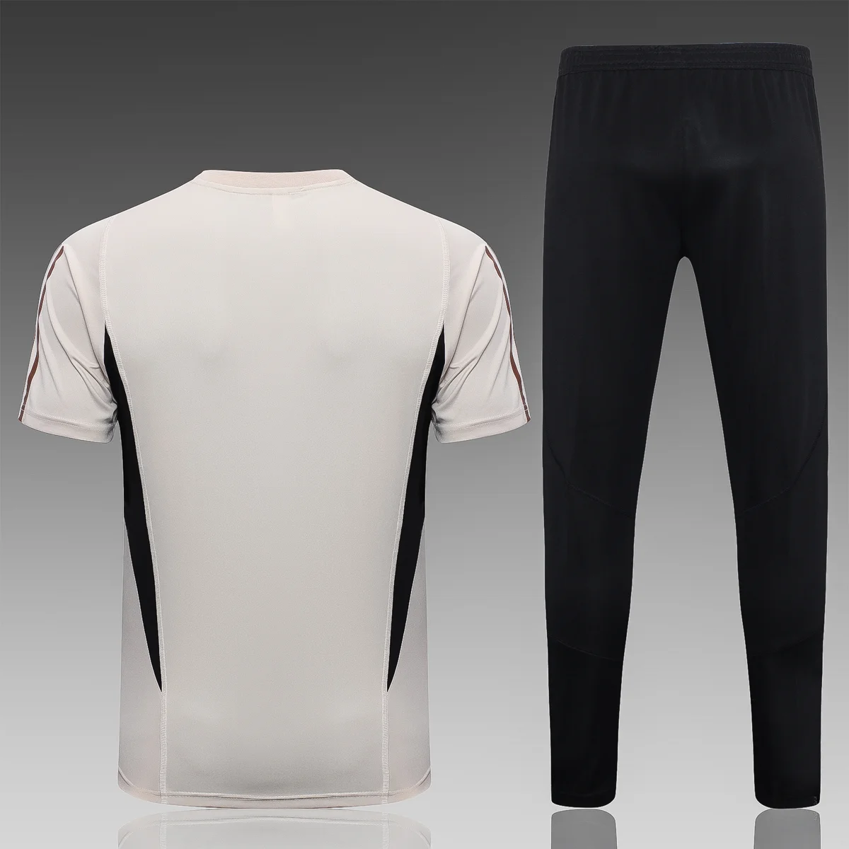Camisa conjunto - Alemanha (manga curta)