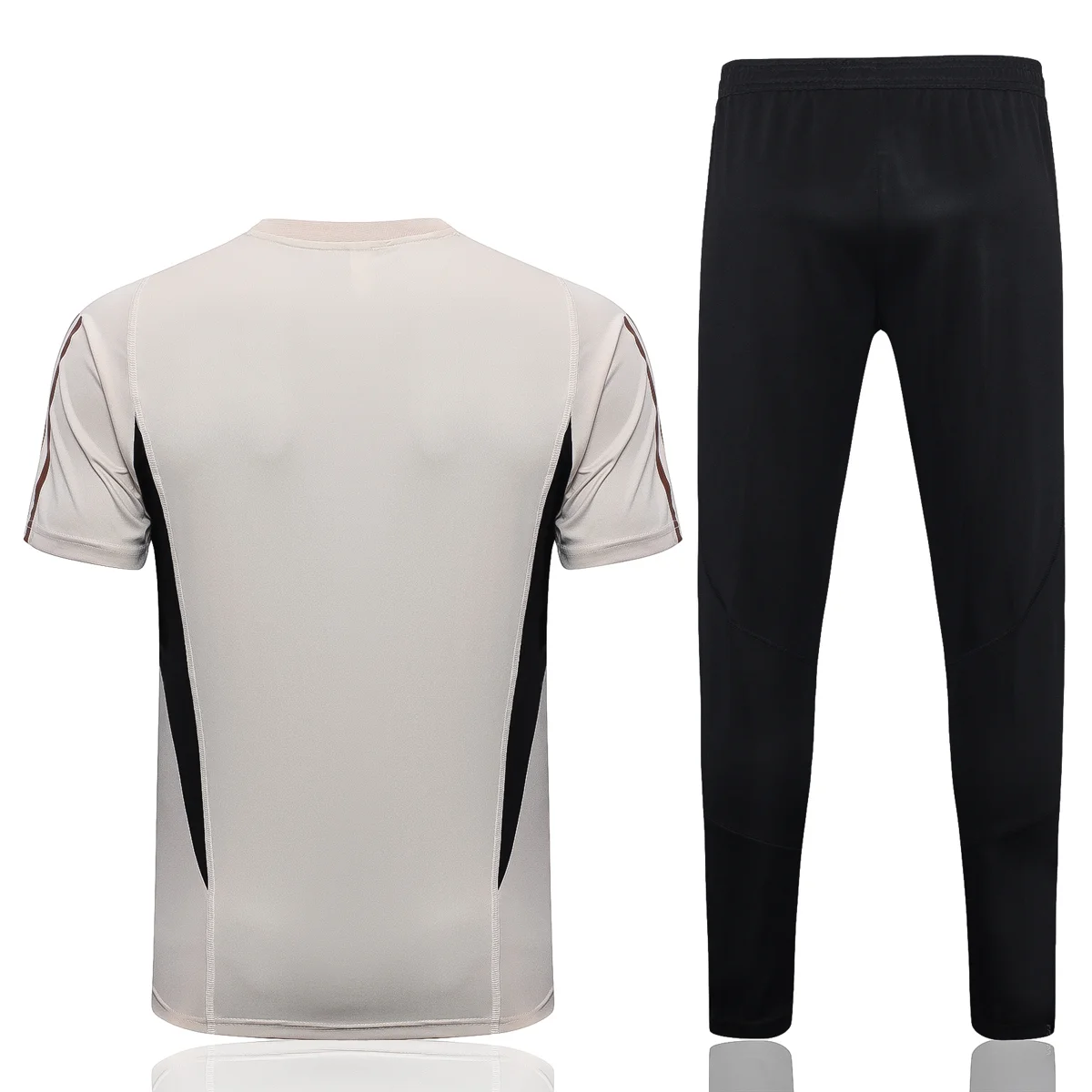 Camisa conjunto - Alemanha (manga curta)