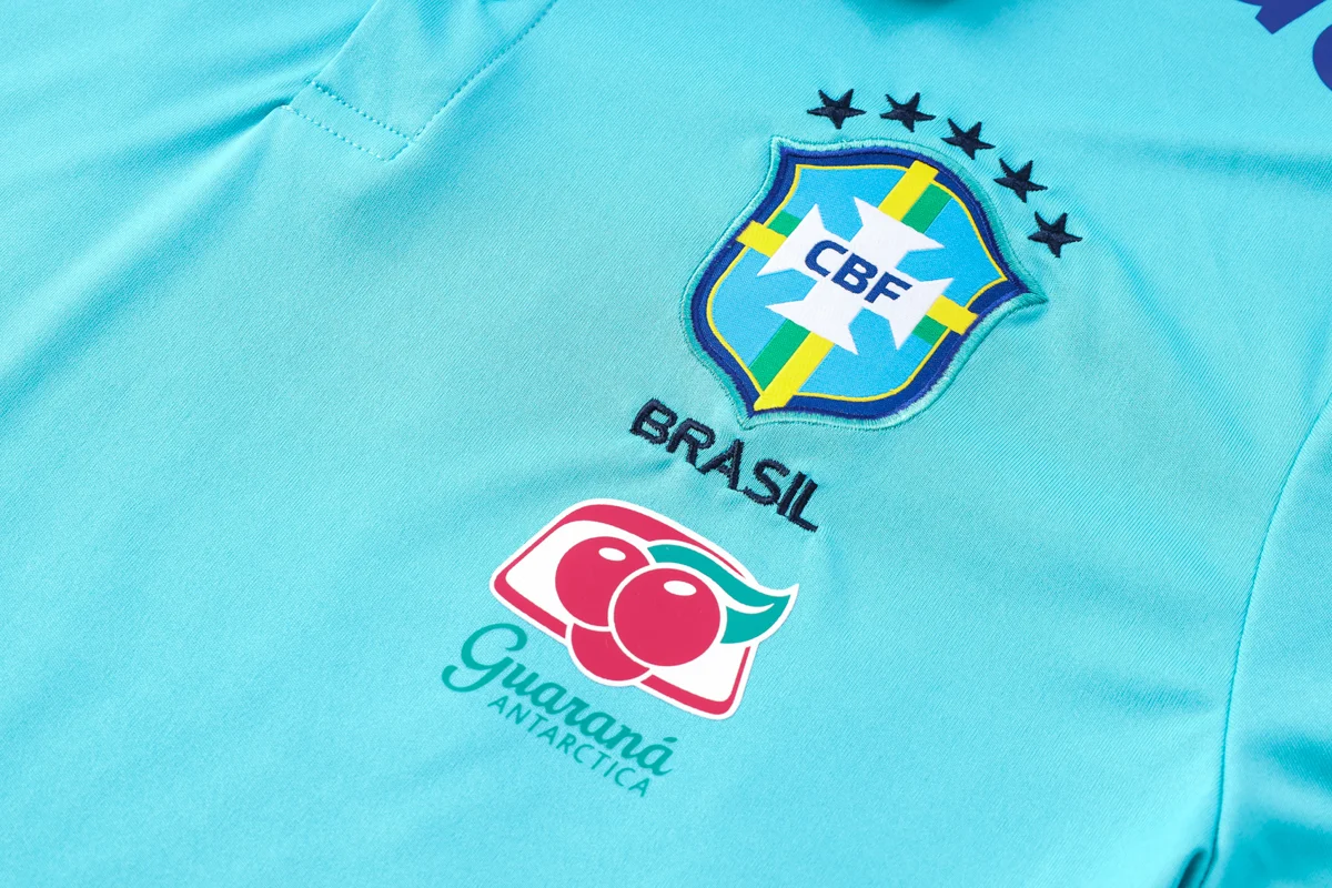 Camisa - Brasil