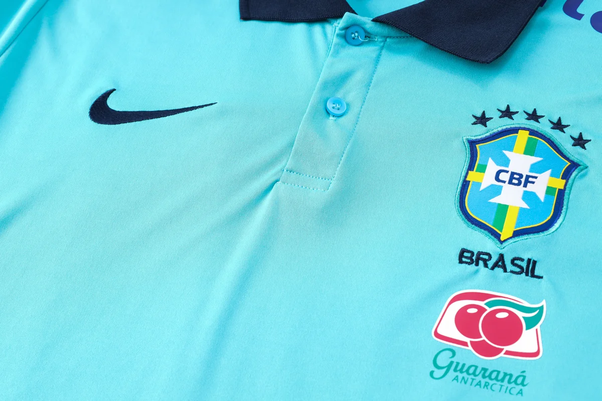 Camisa - Brasil