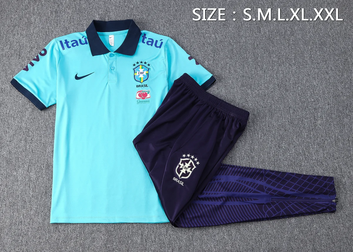Camisa - Brasil