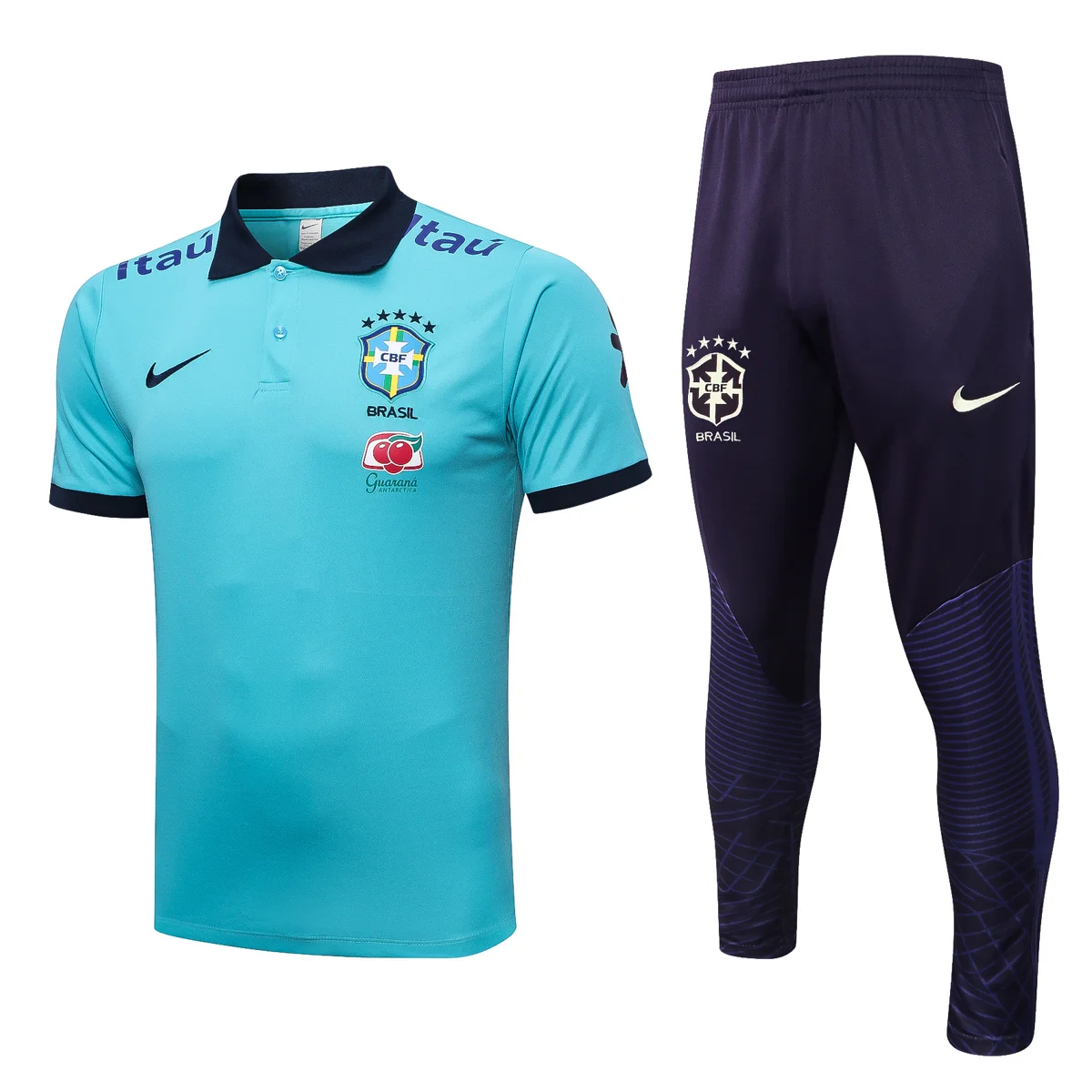 Camisa - Brasil