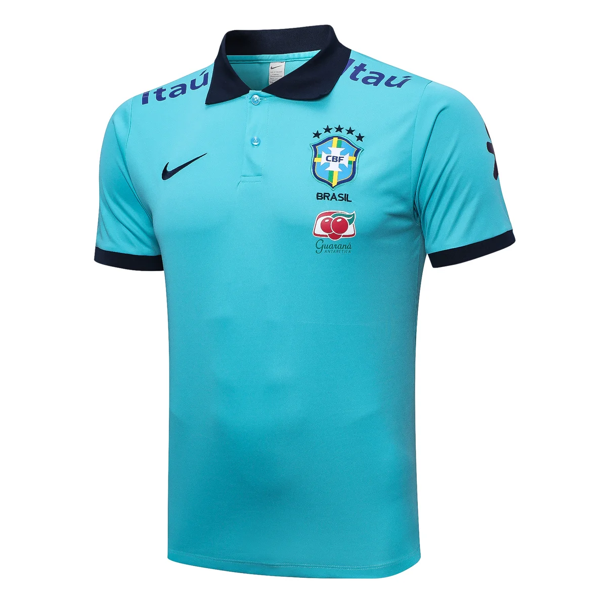 Camisa - Brasil