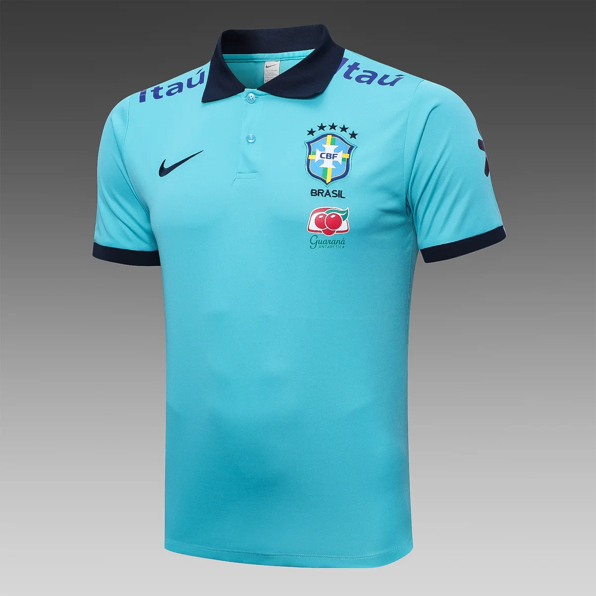 Camisa - Brasil
