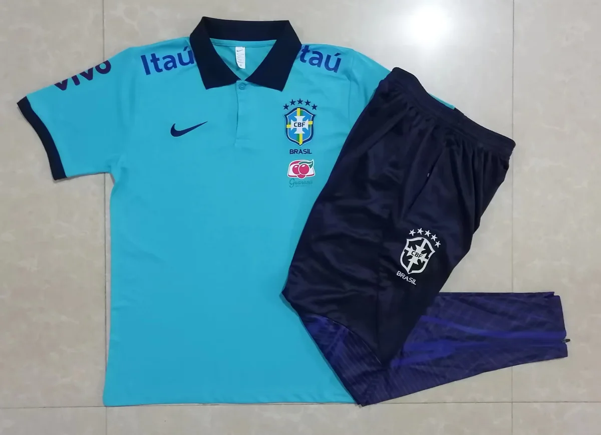 Camisa - Brasil