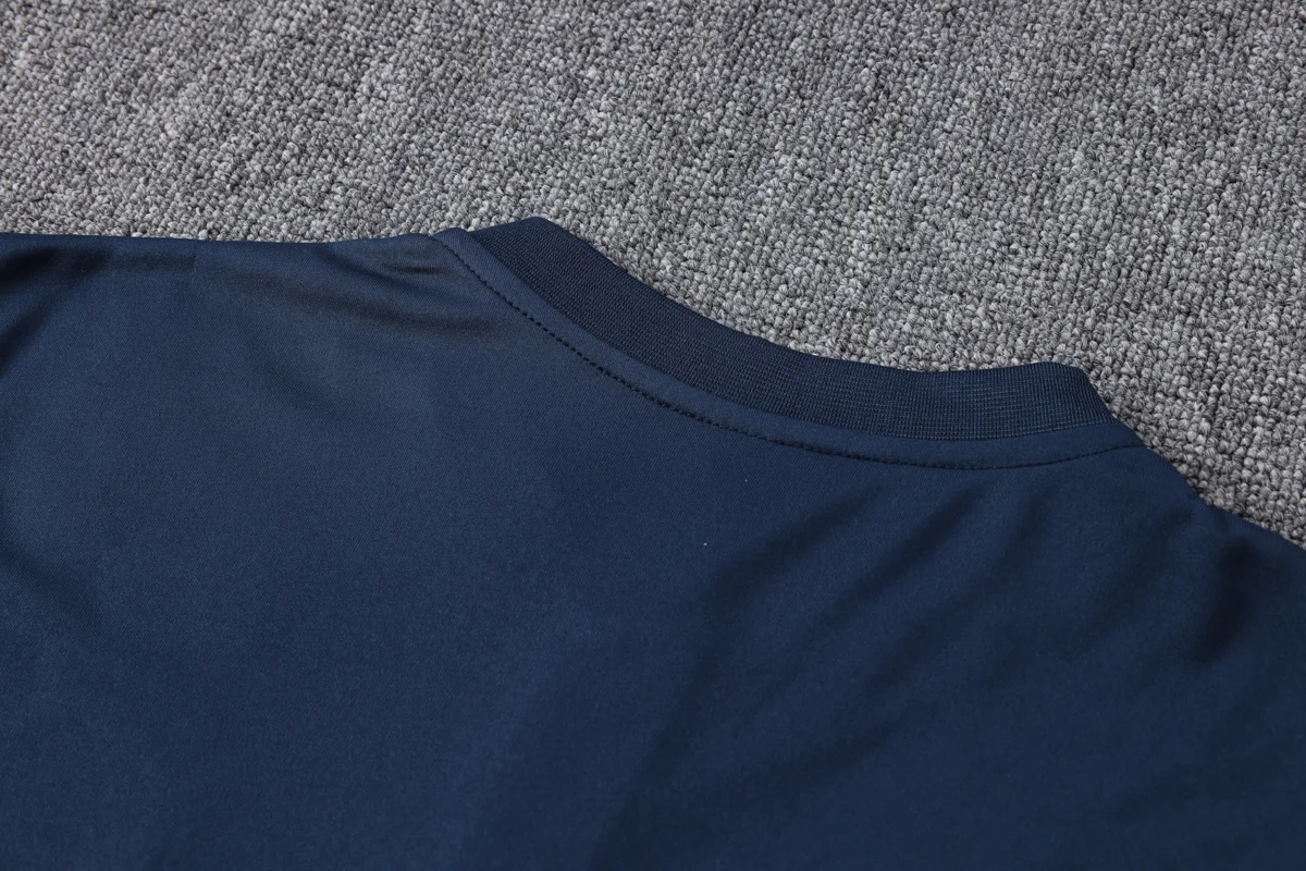 Camisa - Brasil - S a 2XL