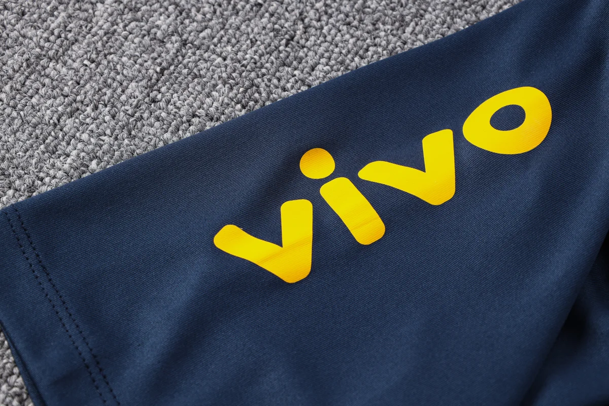 Camisa - Brasil - S a 2XL