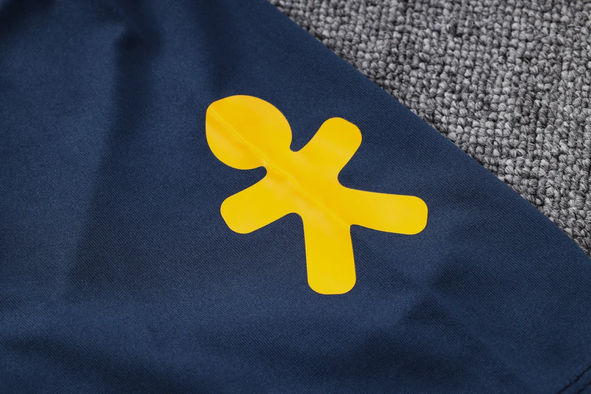 Camisa - Brasil - S a 2XL