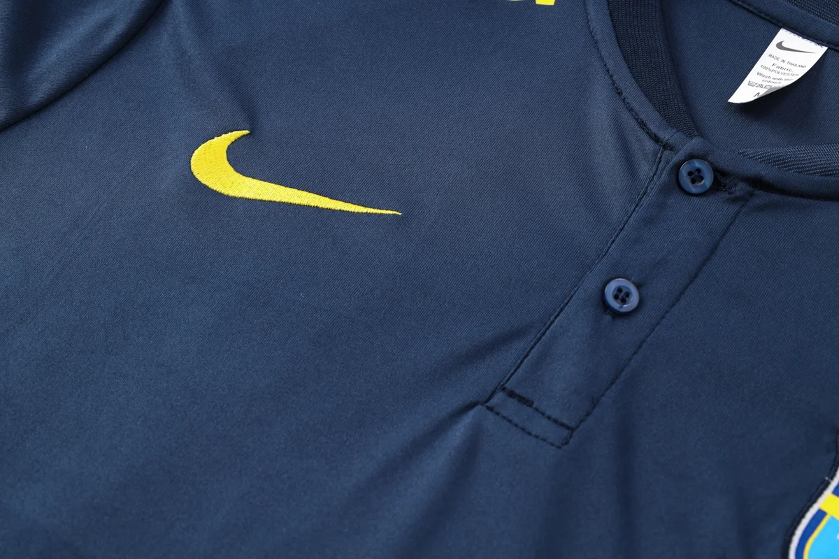 Camisa - Brasil - S a 2XL