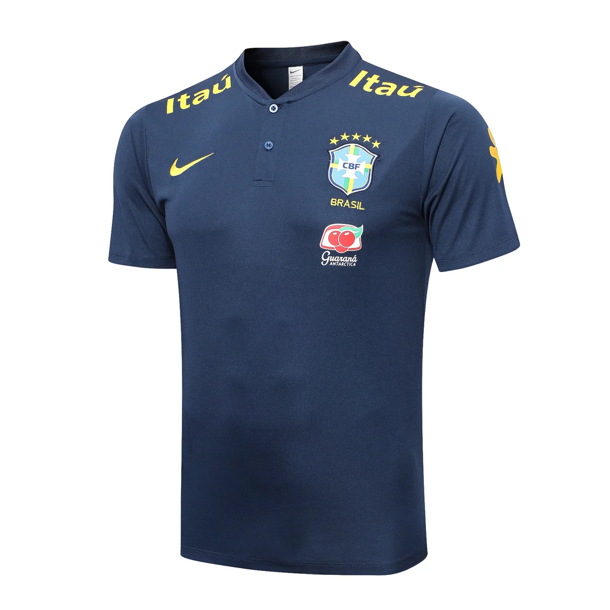 Camisa - Brasil - S a 2XL