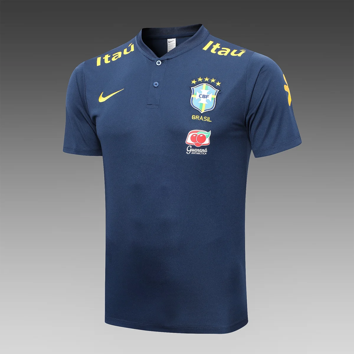 Camisa - Brasil - S a 2XL