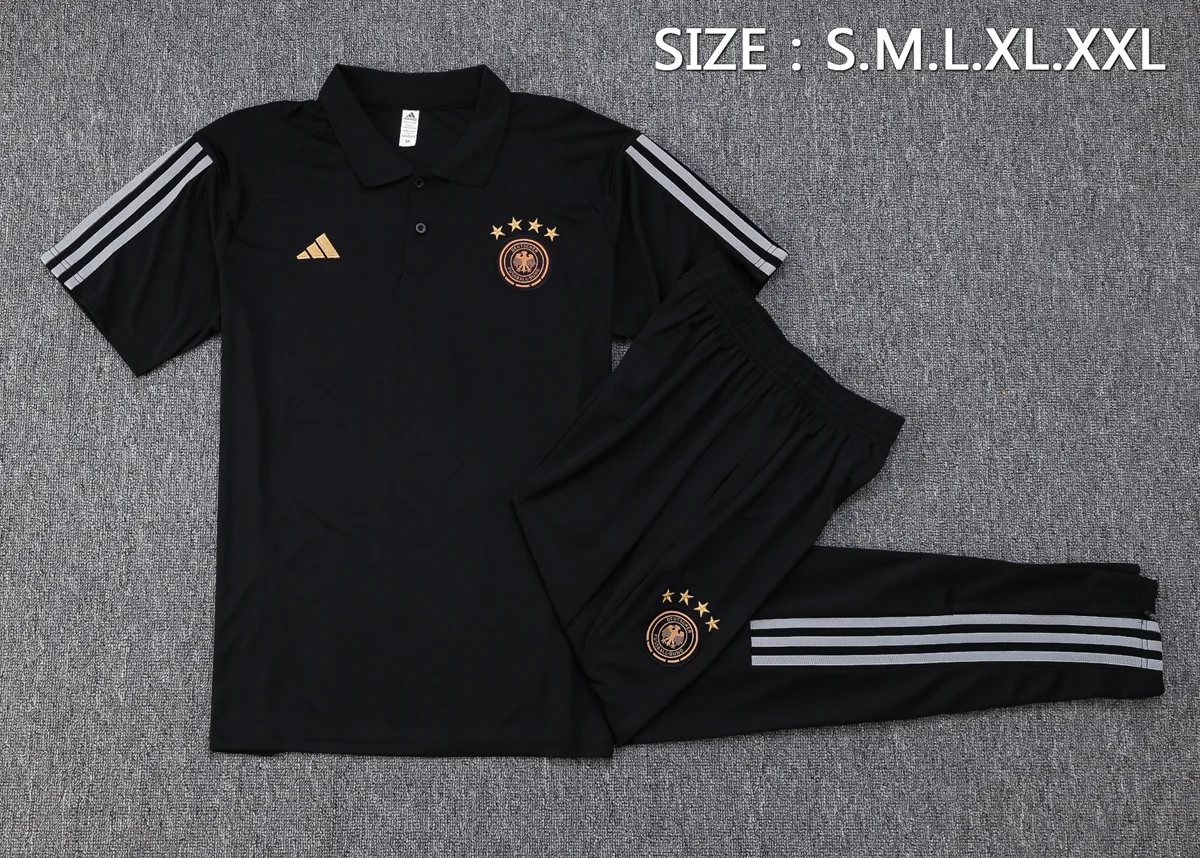 Camisa - Alemanha