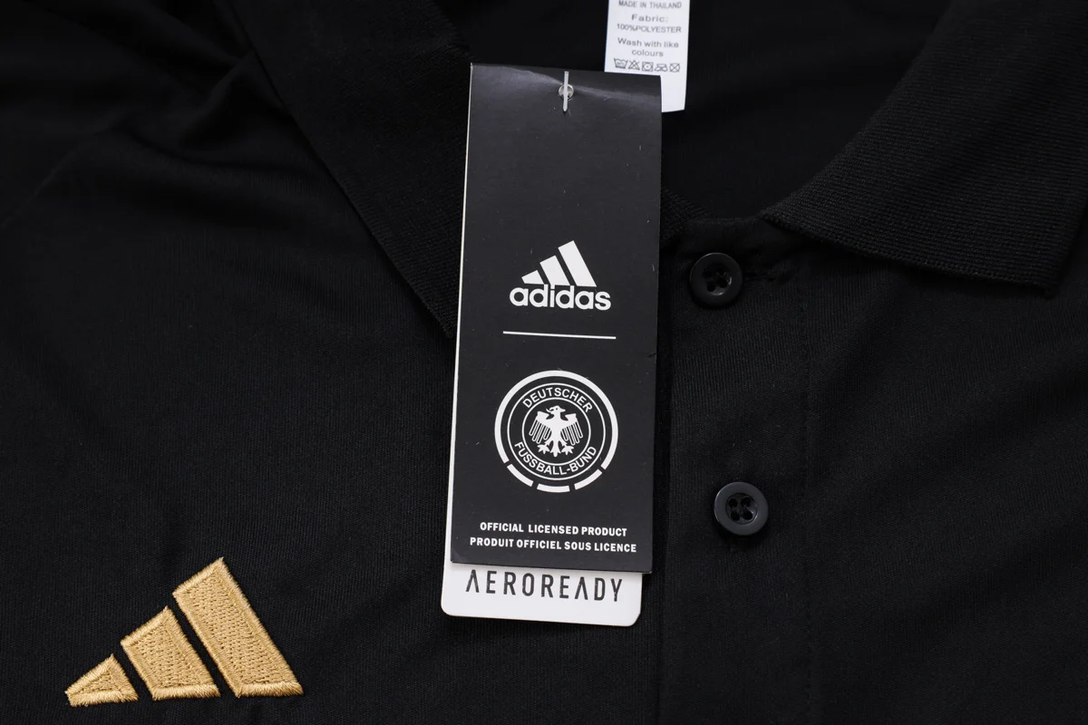 Camisa - Alemanha