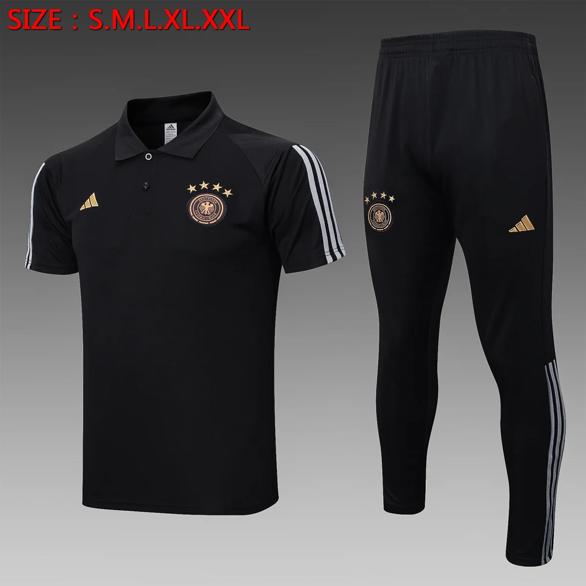 Camisa - Alemanha