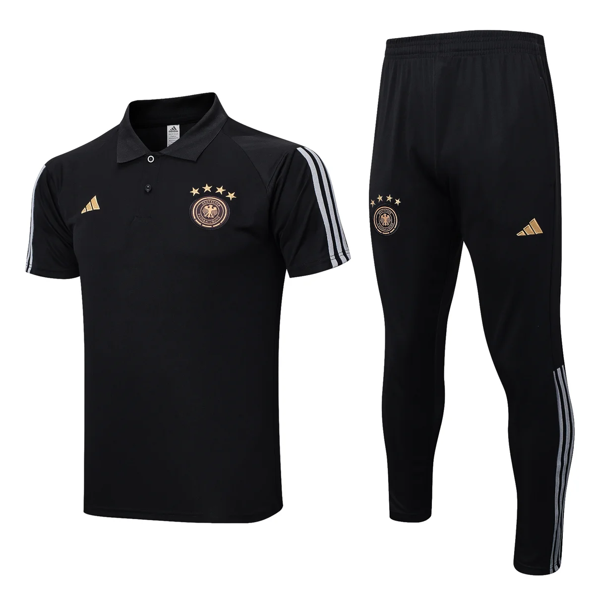 Camisa - Alemanha