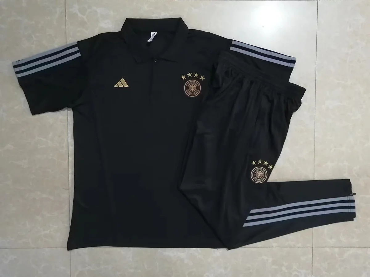Camisa - Alemanha