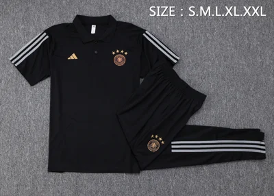 Camisa - Alemanha
