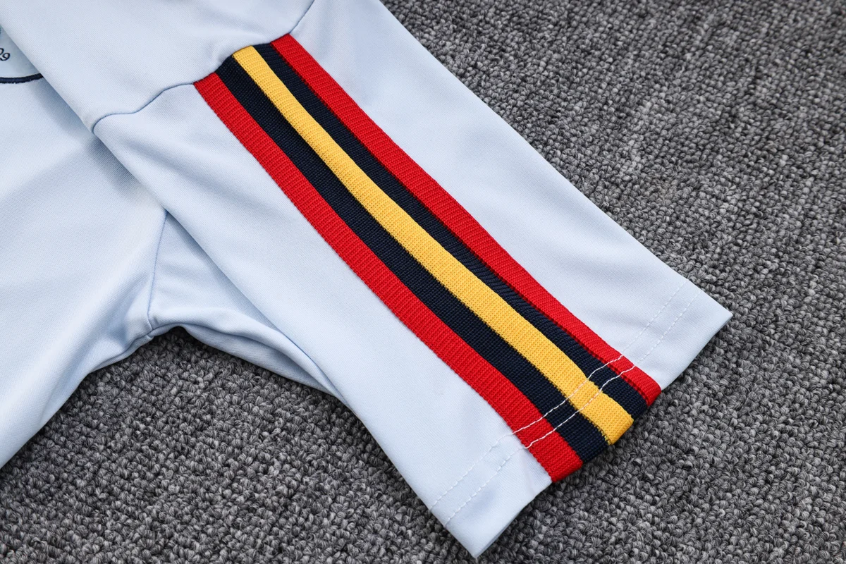 Camisa - Espanha