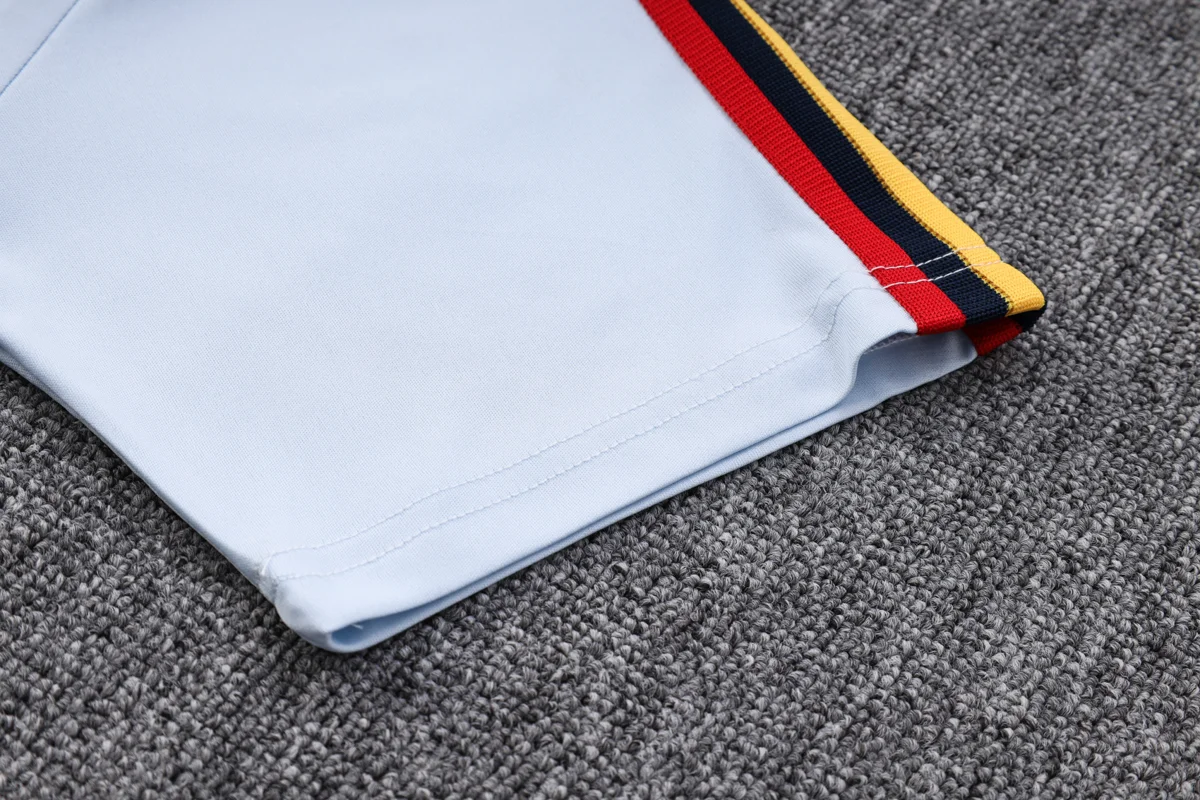 Camisa - Espanha