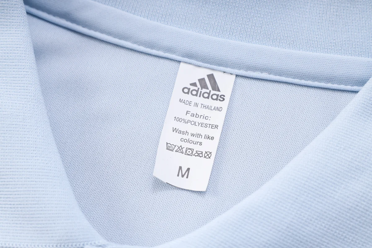 Camisa - Espanha