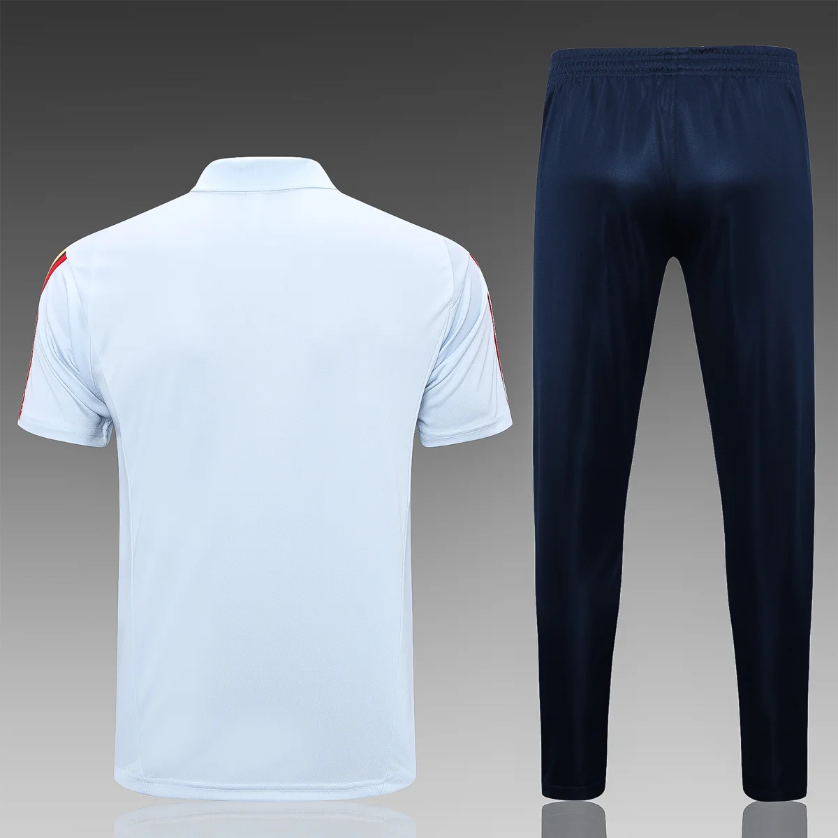 Camisa - Espanha